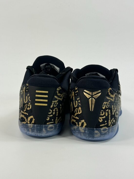 Nike Kobe 11 Protro \'Mamba Day\' IU4902-900 Basketball size 13